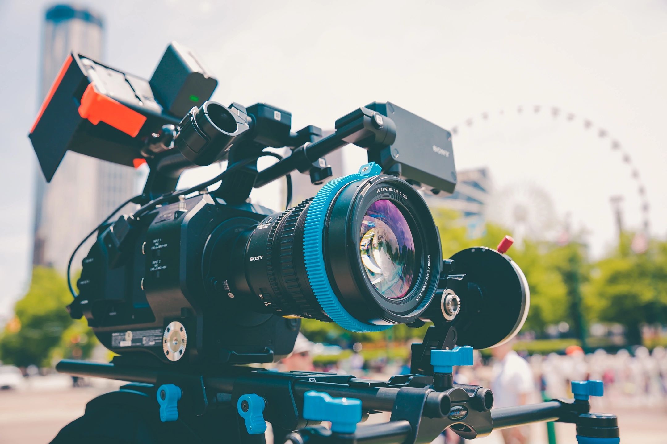 Benefits of optimizing your videography website with SEO